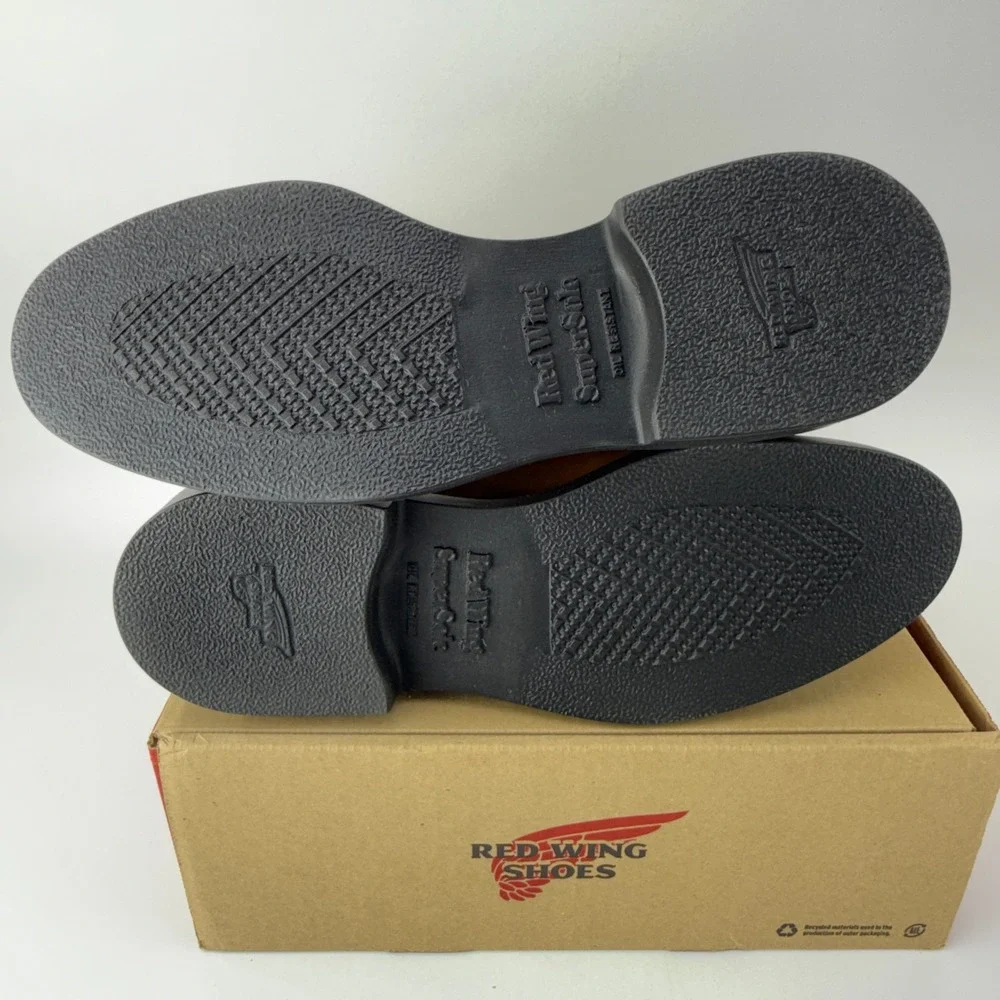 Red Wing Shoes red wing